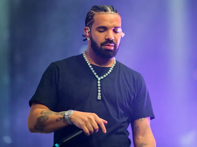 Drake must immediately rename his latest studio album "For All the Parents" immediately.