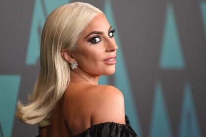 Gaga took to Twitter to showcase her in-game avatar by quote-tweeting her famous 2019 "What's Fortnight" tweet.