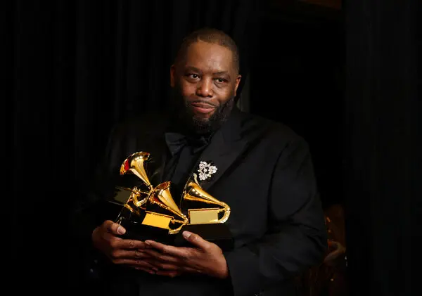 Killer Mike, an Atlanta rapper who won 3 Grammys, was arrested at the Grammy Awards due to an unpleasant happening.