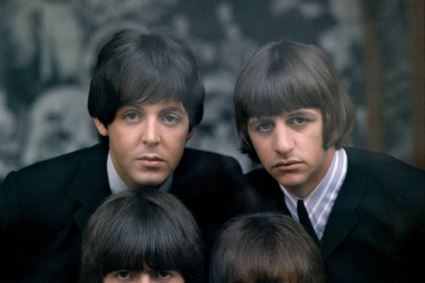 Mattel is paying tribute to The Beatles to mark the 60th anniversary of the band's appearance on The Ed Sullivan Show.