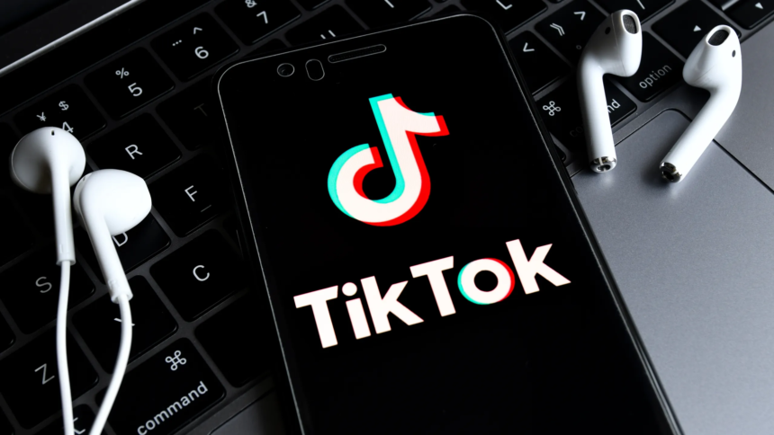 More than one-third of the songs on Billboard's TikTok Top 50 chart—at least 17 tracks—are no longer accessible via the app.