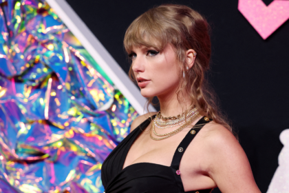 Taylor Swift has had a whirlwind of success in the first five weeks of 2024, with multiple milestones being achieved.