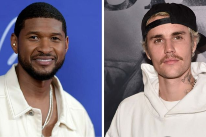 Although being invited to accompany Usher on stage, Justin Bieber's choice not to perform disappointed fans.