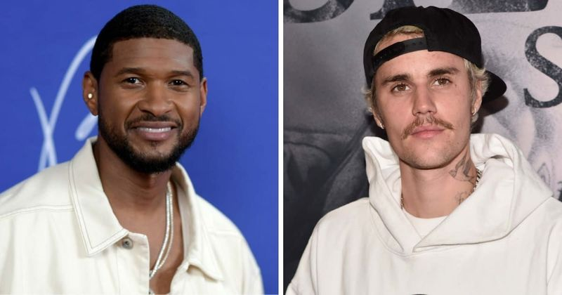 Although being invited to accompany Usher on stage, Justin Bieber's choice not to perform disappointed fans.