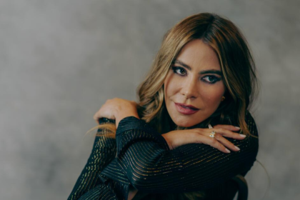 Sofia Vergara's latest project, the miniseries "Griselda," has taken Netflix by storm.