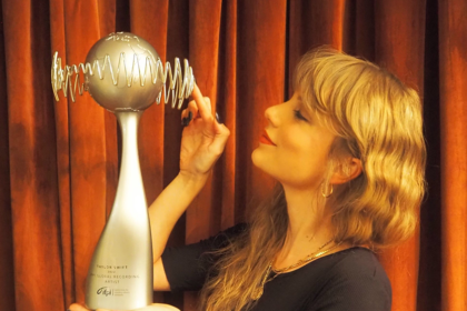 Taylor Swift has once again cemented her status as the IFPI Global Recording Artist of the Year.