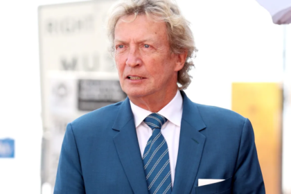 Nigel Lythgoe, the former producer of popular TV series such as American Idol, was recently charged with sexual assault.