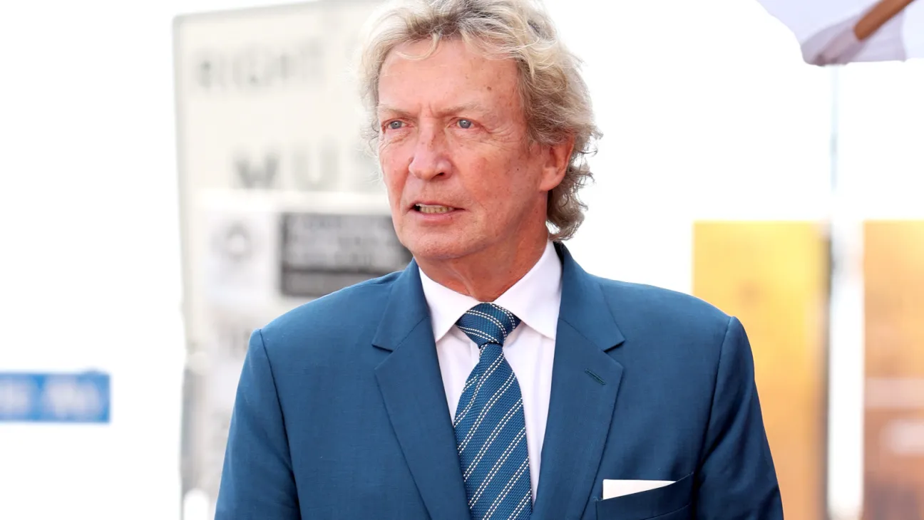 Nigel Lythgoe, the former producer of popular TV series such as American Idol, was recently charged with sexual assault.