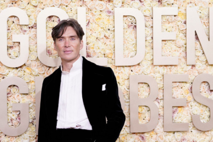 Cillian Murphy and Lily Gladstone won the 2024 Screen Actors Guild (SAG) Awards.