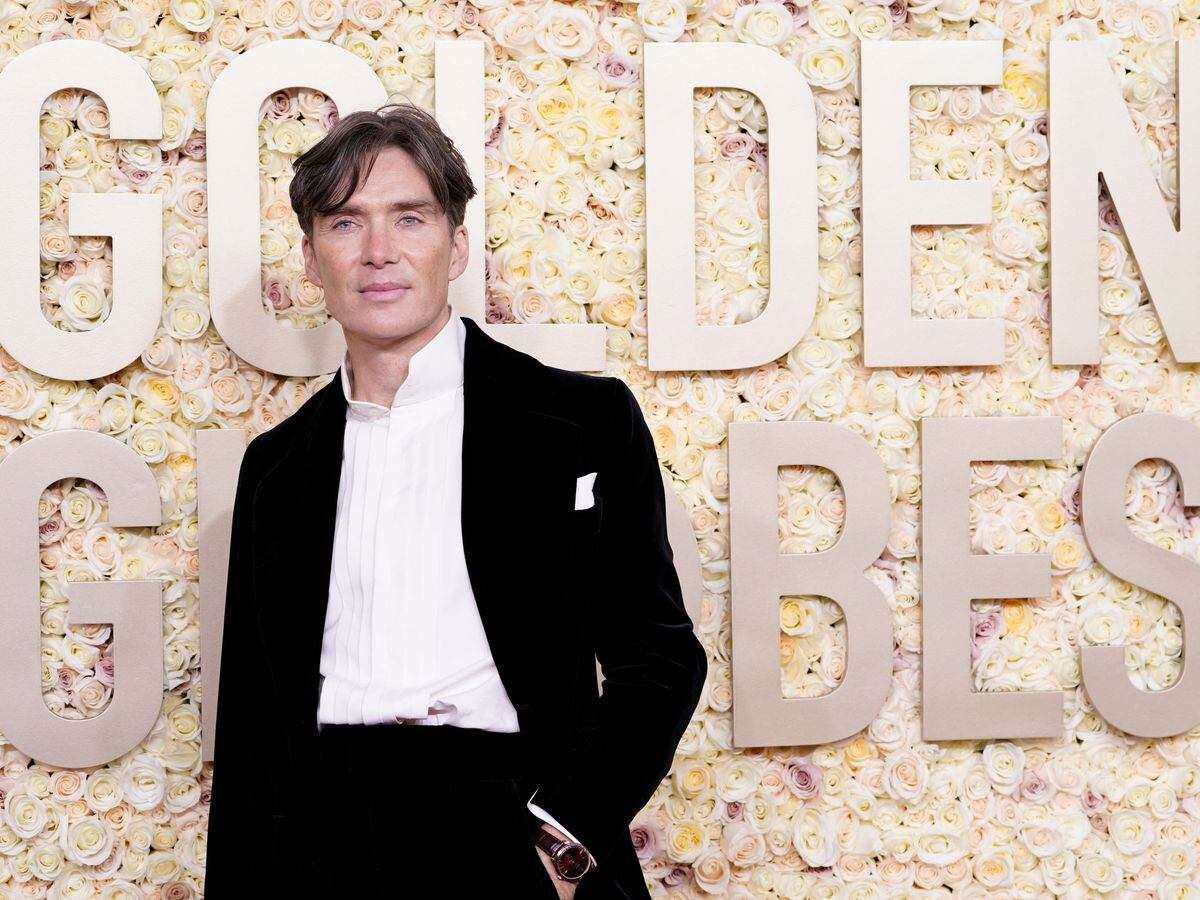 Cillian Murphy and Lily Gladstone won the 2024 Screen Actors Guild (SAG) Awards.