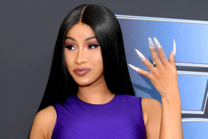 Cardi B turned to social media to announce the release of her next freestyle, "Like What," which is due to drop on Friday.