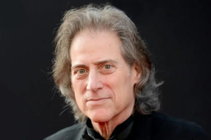 Richard Lewis, praised for his performance as himself in the acclaimed comedy "Curb Your Enthusiasm," died at the age of 76.