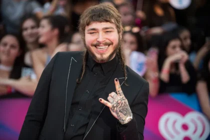 It has been announced that Post Malone will soon be available as a playable character.