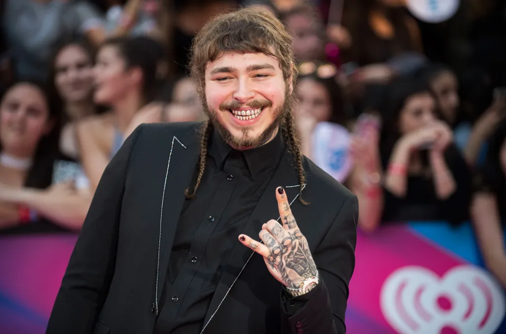 It has been announced that Post Malone will soon be available as a playable character.