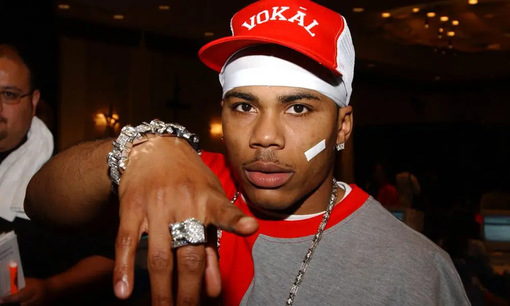 The St. Louis artist recalls battling against DMX, Jay-Z, and Eminem.