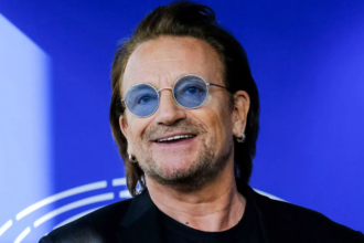 At the annual 2024 Audie Awards, Bono's audiobook "Surrender" won the Audiobook of the Year award.