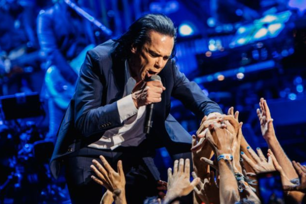 Nick Cave & the Bad Seeds are set to embark on a tour across the U.K. and Europe later this year, Wild God.