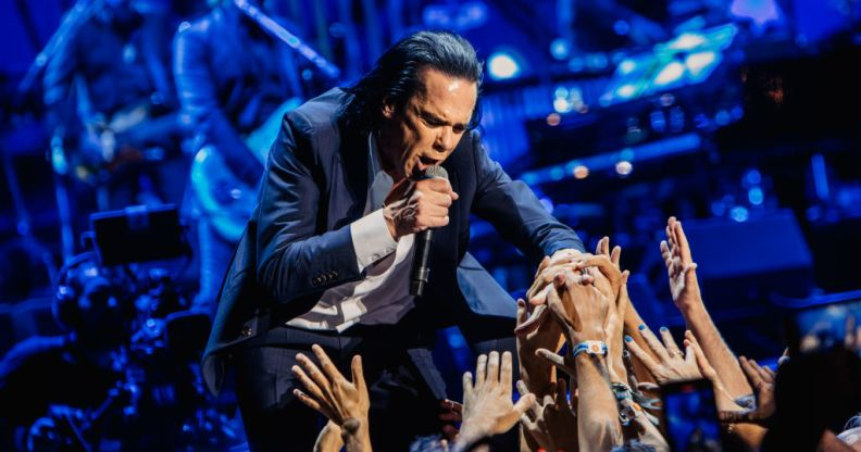 Nick Cave & the Bad Seeds are set to embark on a tour across the U.K. and Europe later this year, Wild God.