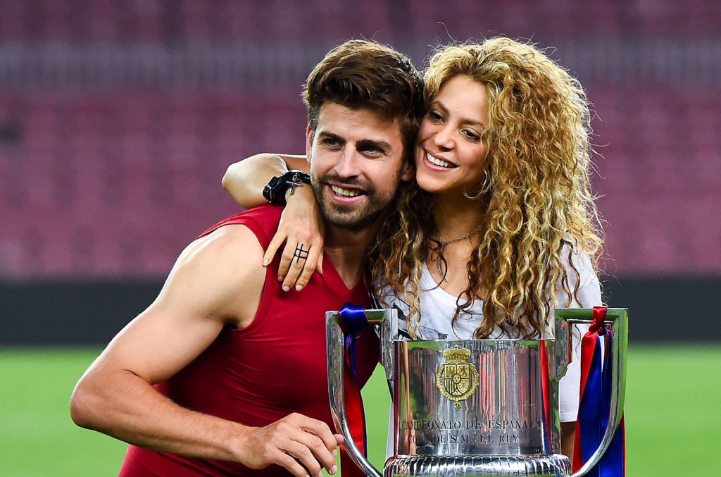 Shakira tells up about her 11-year relationship with Gerard Piqué, revealing the sacrifices she made during their time together.