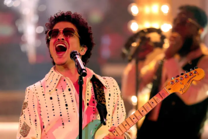 MGM Resorts International has denied recent reports that Bruno Mars amassed huge debt with the entertainment group.