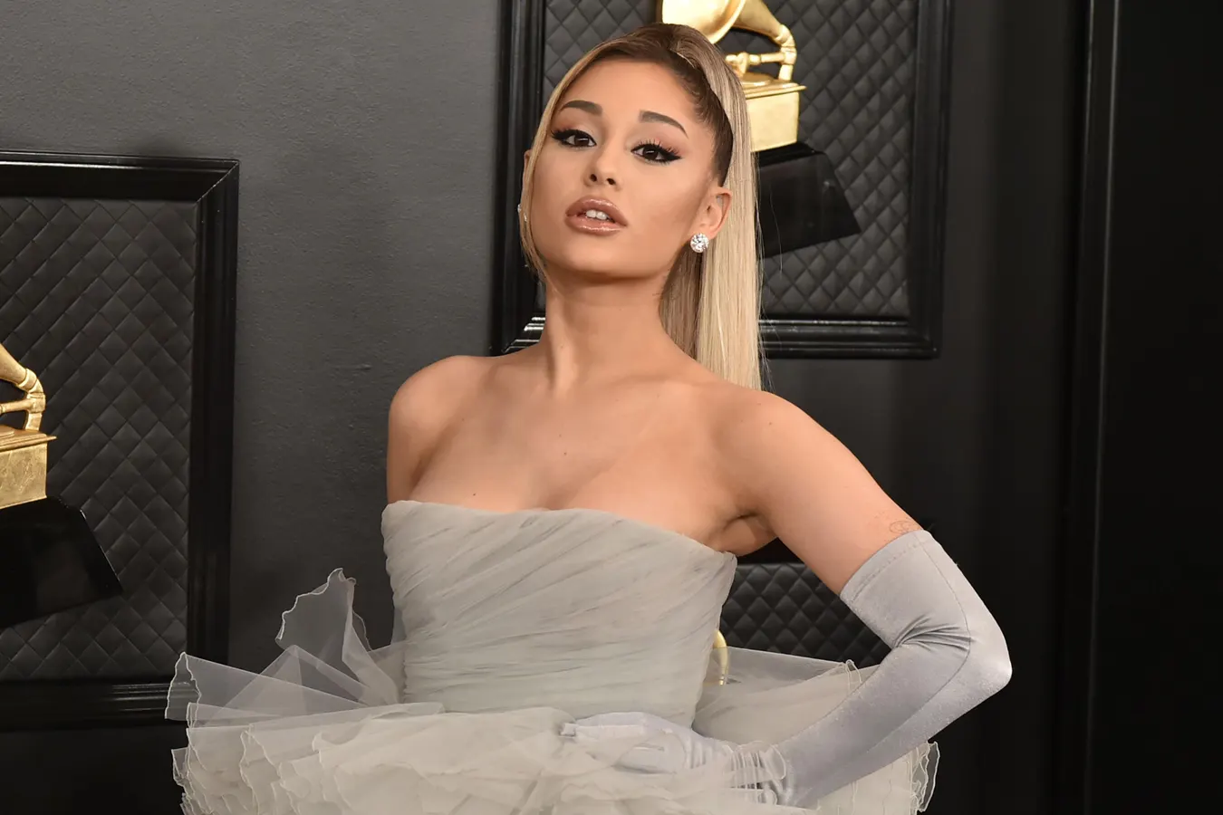 Ariana Grande's current album, "Eternal Sunshine," has had a huge influence on Billboard's charts, taking the top spot.