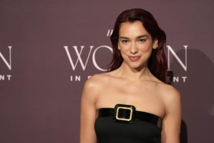 Dua Lipa is about to release her highly anticipated album, "Radical Optimism," and she recently discussed the project's inspirations.