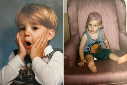 Justin Bieber's milestone 30th birthday was marked by loving comments and a nostalgic trip through family memories.