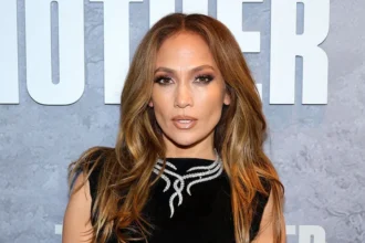 Jennifer Lopez collaborates with K-pop group (G)I-DLE