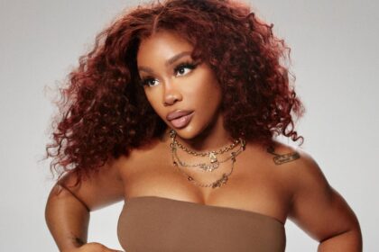 The new boss, which takes over for "Snooze," comes as SZA beats a full year of overpowering the top slot, 52 straight weeks and counting.